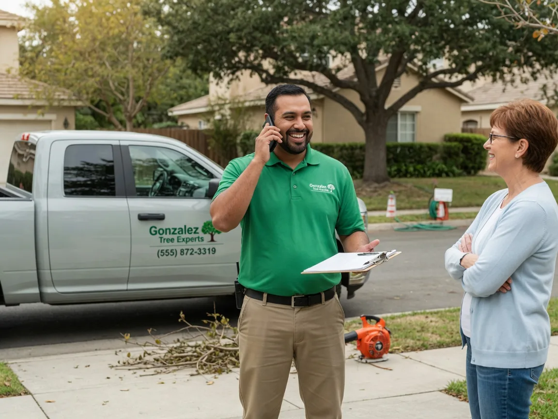 Tree Service Otis, CO FAQs